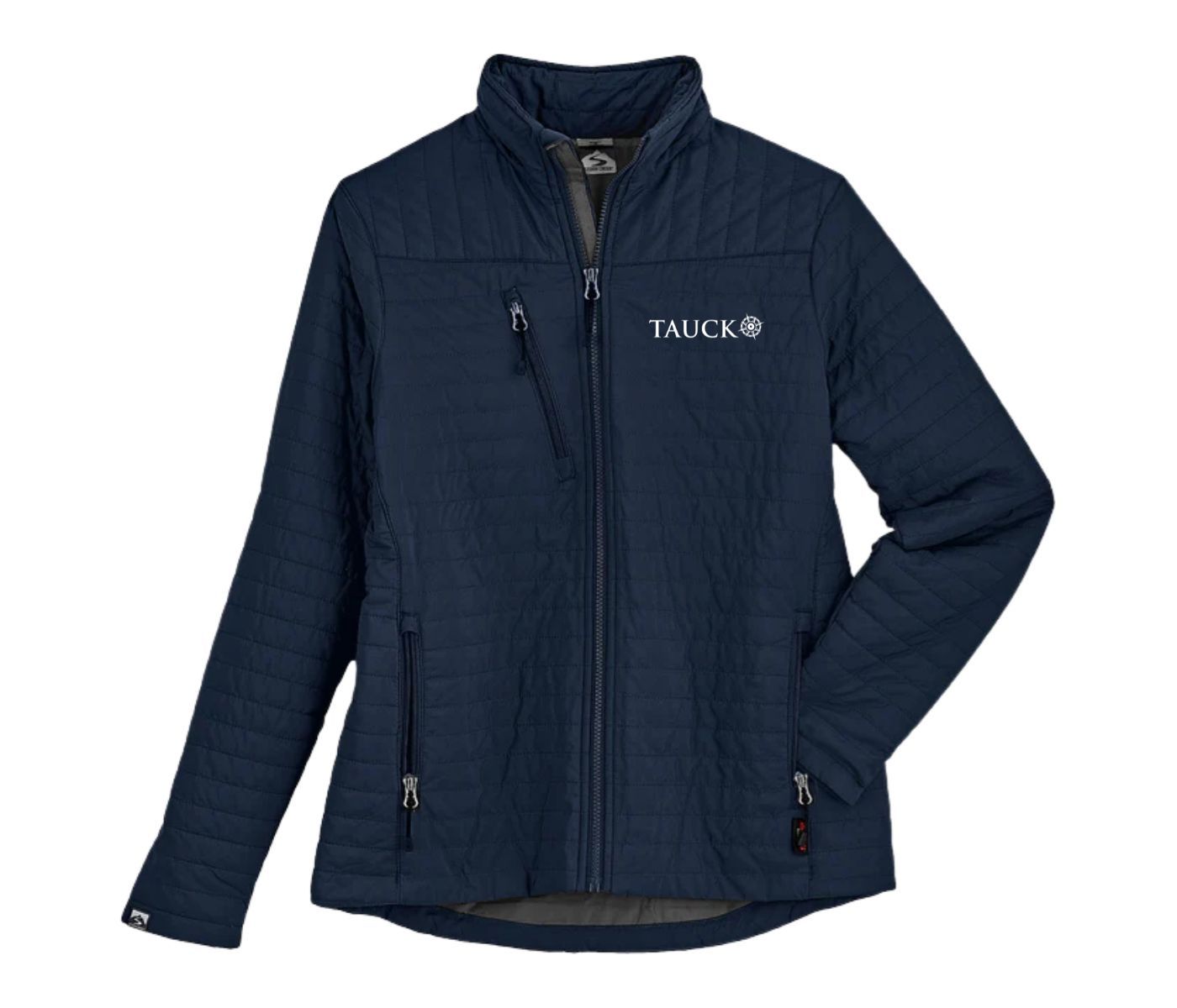 Tauck Women's Apex Thermo Jacket