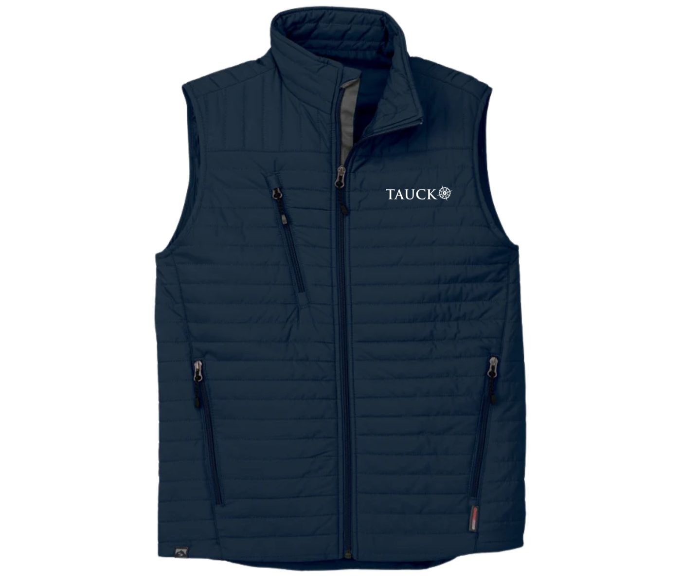 Tauck Men's Apex Thermo Vest