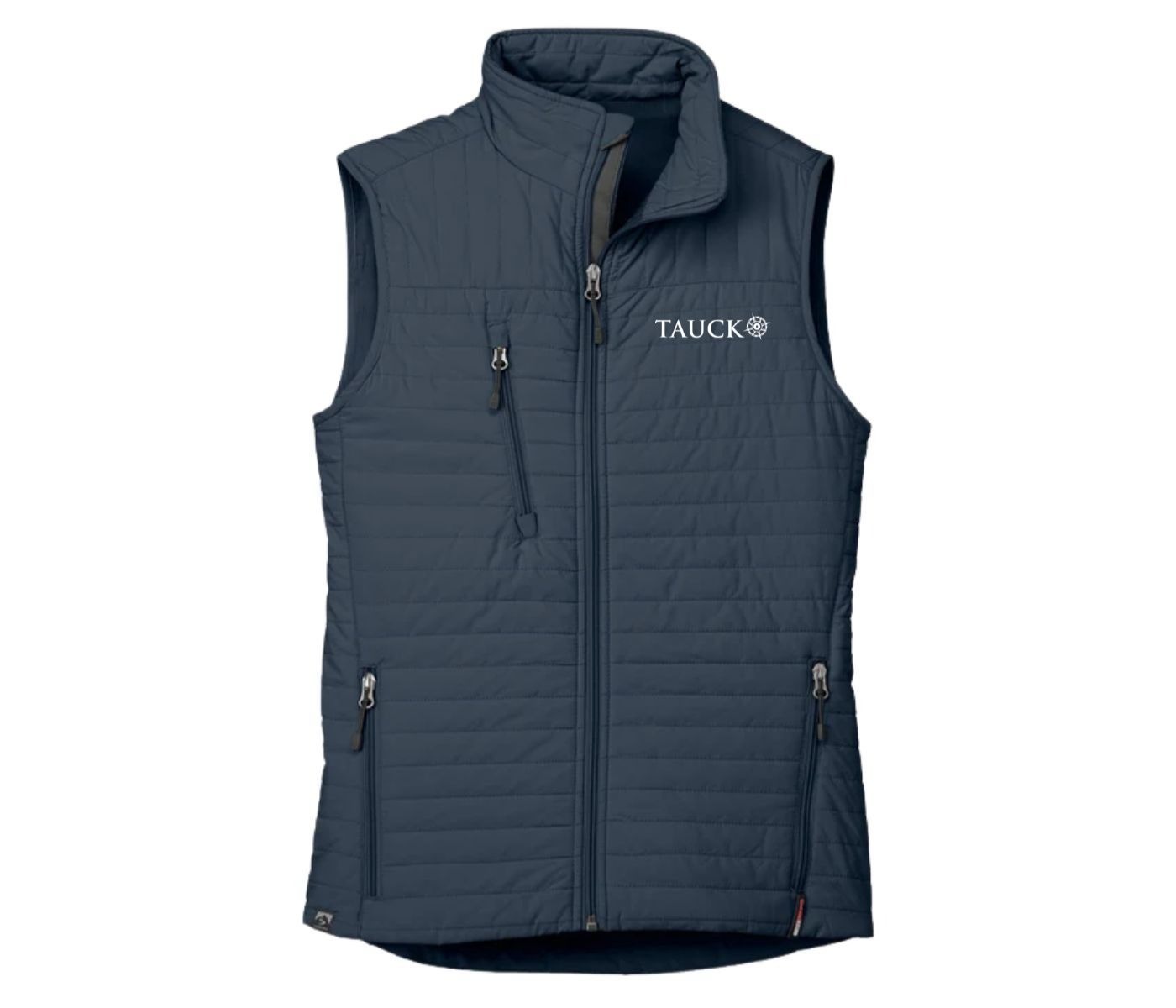 Tauck Women's Apex Thermo Vest
