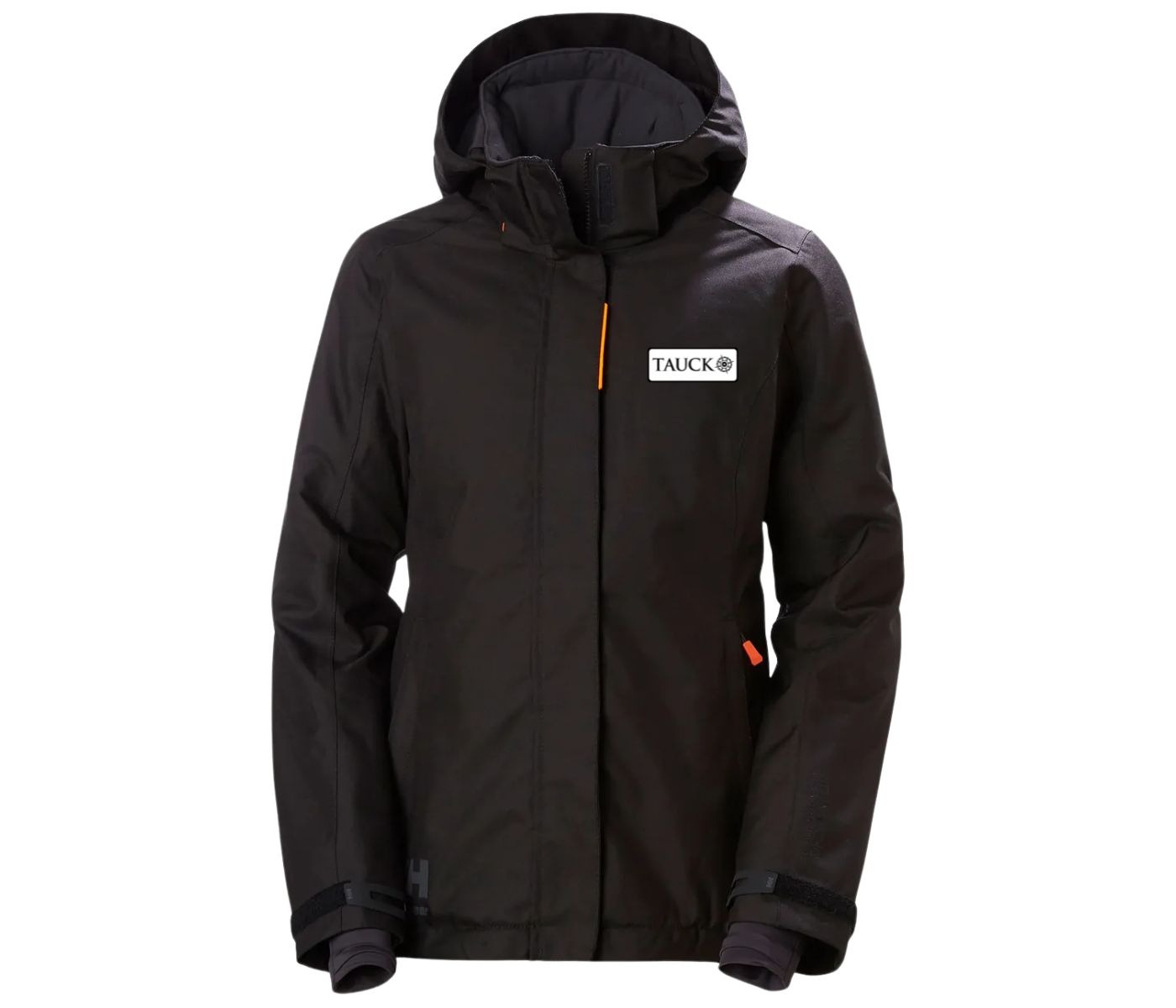 Tauck Women's Helly Hansen Waterproof Insulated Antarctica Parka