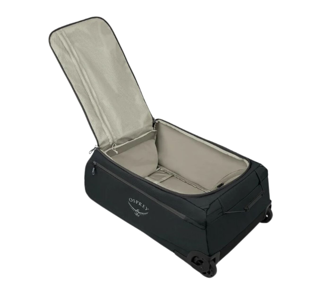 WCC Official Osprey 85L Wheeled Duffel - Image 3